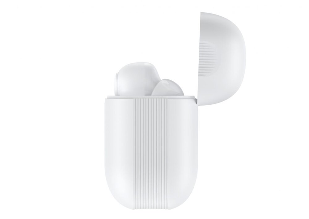 Słuchawki dokanałowe TONSIL T55BT bluetooth anc wygoda komfort czas pracy