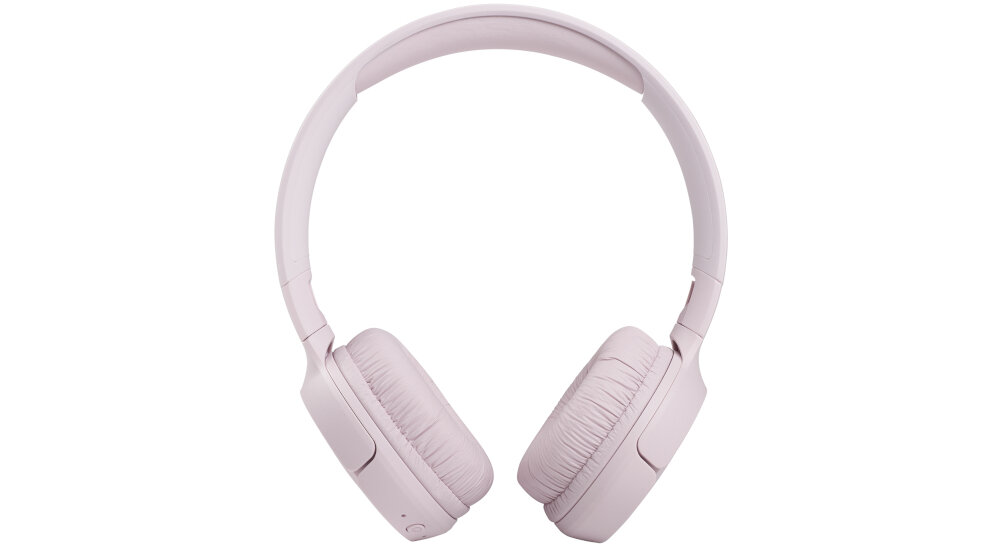 Słuchawki nauszne JBL Tune 570BT konstrukcja jakość ergonomia bluetooth czas pracy czas działania akumulator mikrofon rozmowy materiał użytkowanie