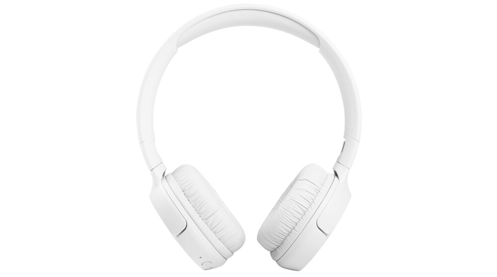 Słuchawki nauszne JBL Tune 570BT konstrukcja jakość ergonomia bluetooth czas pracy czas działania akumulator mikrofon rozmowy materiał użytkowanie