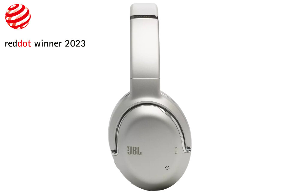 Słuchawki nauszne JBL Tour One M2 - nagroda