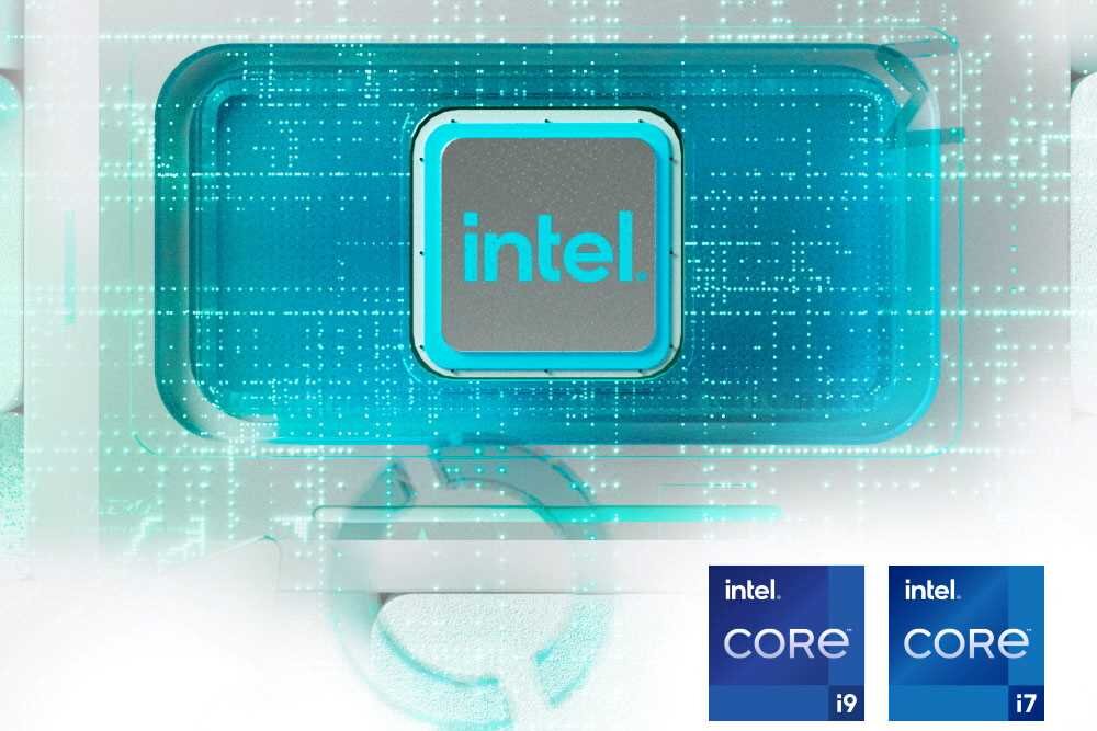 Laptop GIGABYTE Aero - Intel Core