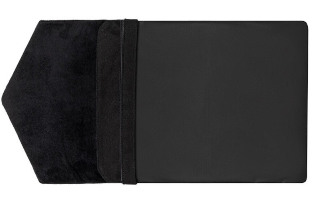 Etui CARDIFF 8503 ochrona pluszowa wyściółka