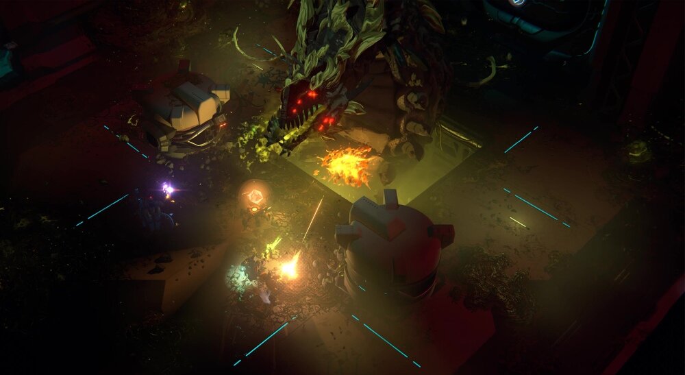 Endless Dungeon: Day One Edition Gra STACJA KOSMOS GRA ŚCIEŻKA MIESZANKA KOSMOS KRYSZTAŁ