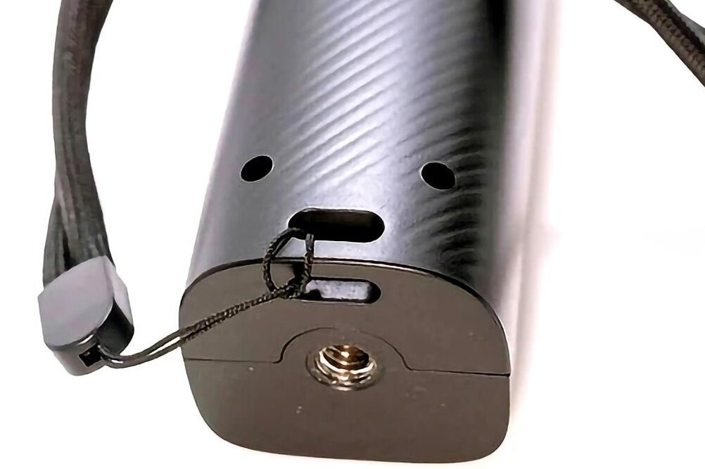 Lampa LED ULANZI VL119 RGB Wyświetlacz OLED Wbudowany dyfuzor funkcje dodatkowe Kabel USB-A - USB-C zasilanie  