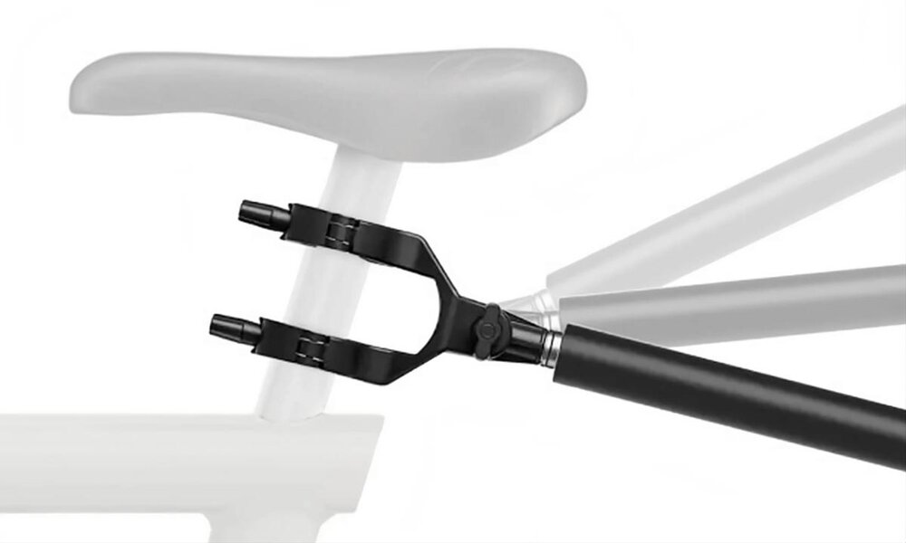 Insta360 Third-Person Bike Tail Mount montaż pod siodełkiem