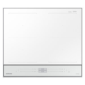 Płyta indukcyjna NZ64B5067YH - model z linii Bespoke Płyta indukcyjna NZ64B5067YH - model z linii Bespoke