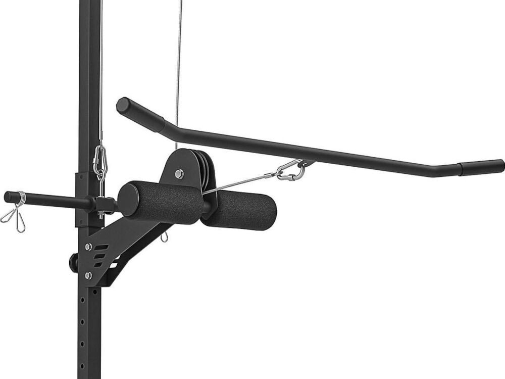 Wyciąg MARBO SPORT MS-W102 2.0 linia Seria Semi-Pro 2.0