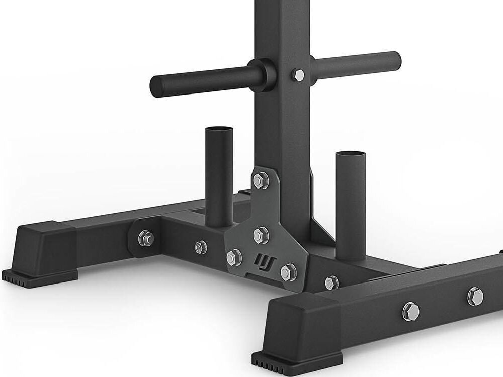 Stojak na obciążenie MARBO SPORT MS-S103 2.0 linia home