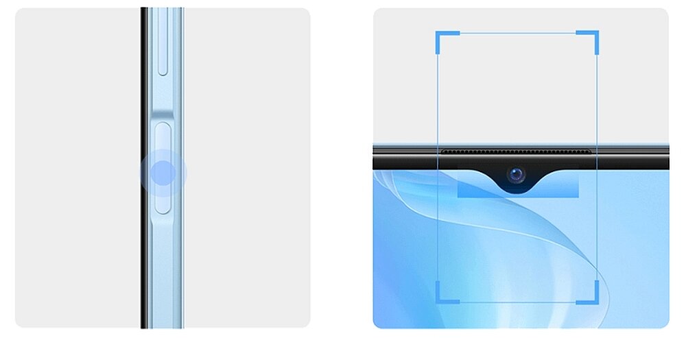 Smartfon vivo Y33s ekran aparat bateria ładowanie wydajność ram procesor pojemność rozdzielczość zdjęcia filmy czytnik papilarny obudowa kolory 