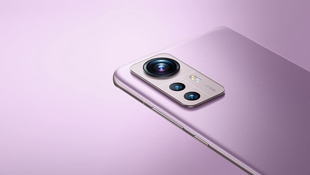 Smartfon XIAOMI 12X  ekran bateria aparat procesor ram pamięć pojemność rozdzielczość zdjęcia filmy opis dane cechy blokady system łączność wifi bluetooth obudowa szkło odporność porty muzyka transfer sieć przekątna matryca waga czujniki