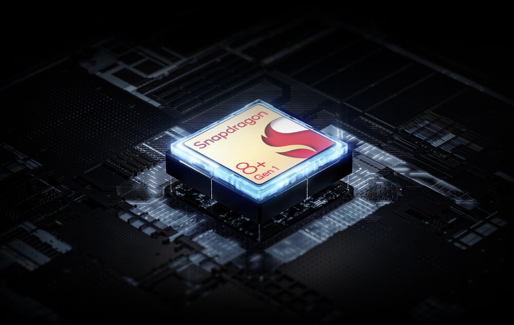 SMARTFON XIAOMI 12T PRO procesor wydajność energia