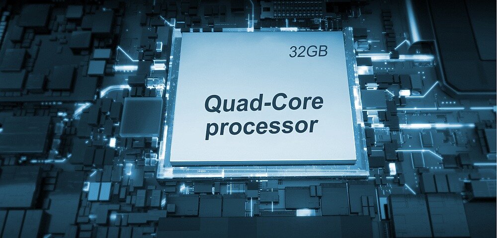 Smartfon CUBOT J10 ekran procesor bateria aparat blokady ładowanie opis cechy pojemność rozdzielczość ram