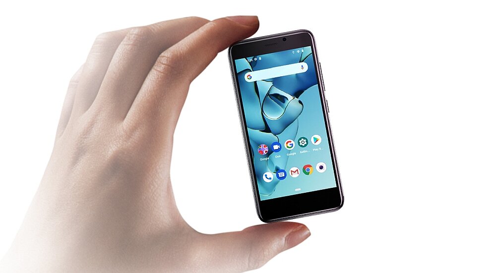 Smartfon CUBOT J10 ekran procesor bateria aparat blokady ładowanie opis cechy pojemność rozdzielczość ram