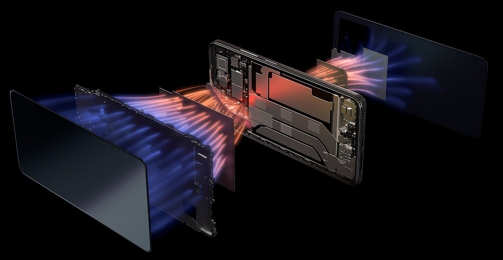 Smartfon XIAOMI Poco X4 Pro ekran bateria aparat procesor ram pamięć pojemność rozdzielczość zdjęcia filmy opis dane cechy blokady system łączność wifi bluetooth obudowa szkło odporność porty muzyka transfer sieć przekątna matryca waga czujniki