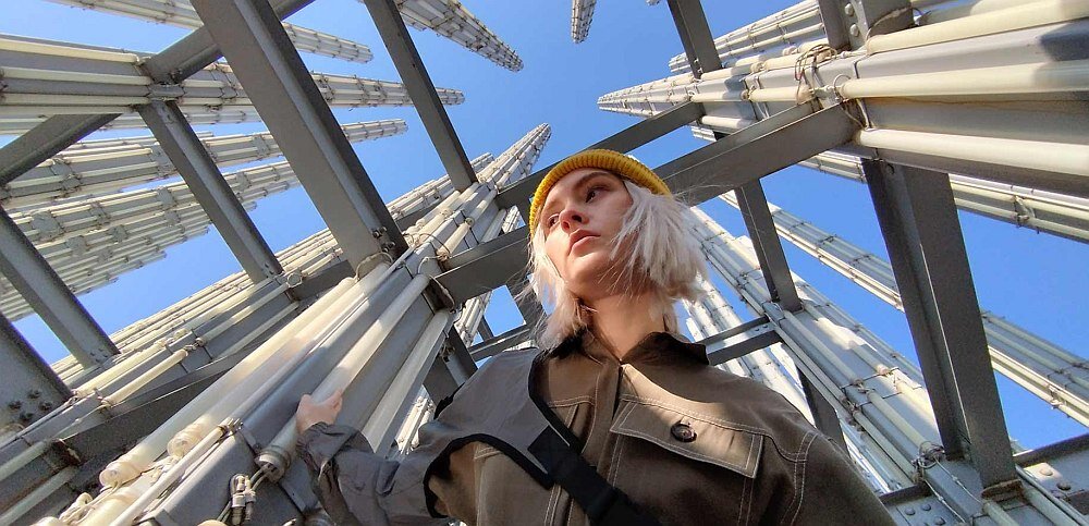 Smartfon XIAOMI Poco X4 Pro ekran bateria aparat procesor ram pamięć pojemność rozdzielczość zdjęcia filmy opis dane cechy blokady system łączność wifi bluetooth obudowa szkło odporność porty muzyka transfer sieć przekątna matryca waga czujniki