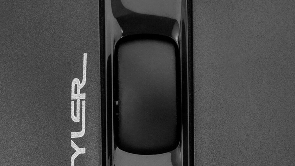 Mysz A4TECH Fstyler FG12S Silent - bateria