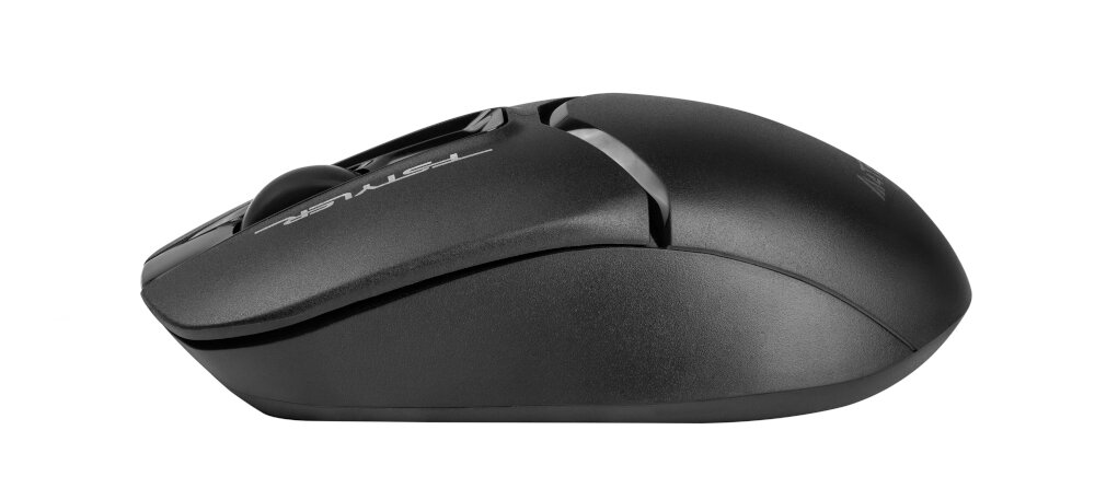 Mysz A4TECH Fstyler FG12S Silent - cicha praca