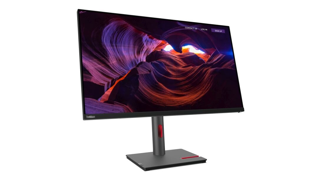 Monitor LENOVO ThinkVision P32p-30 - Monitor