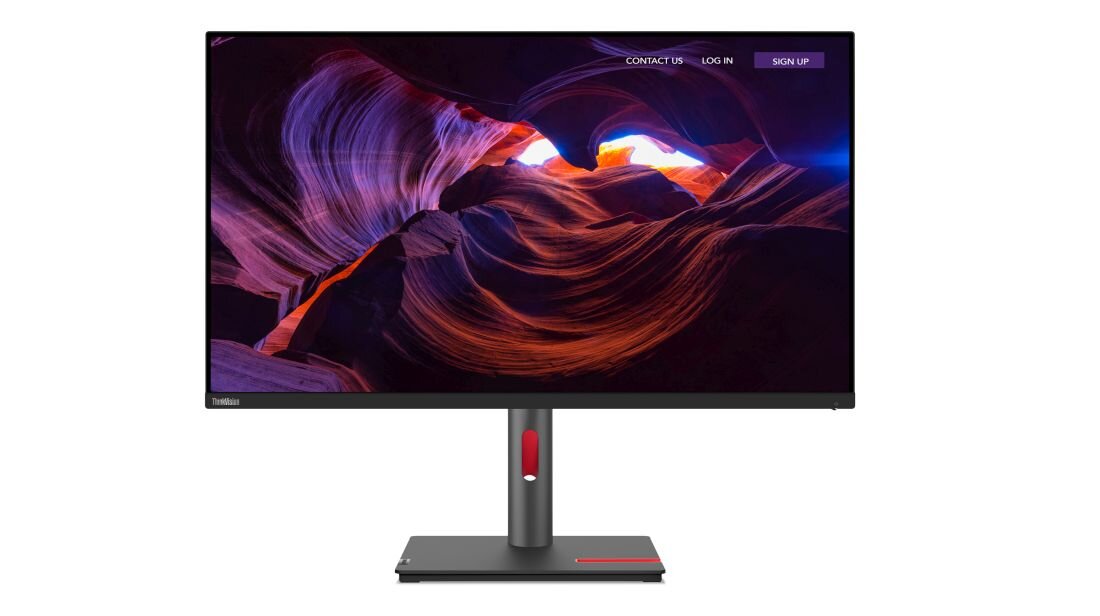 Monitor LENOVO ThinkVision P32p-30 - UHD
