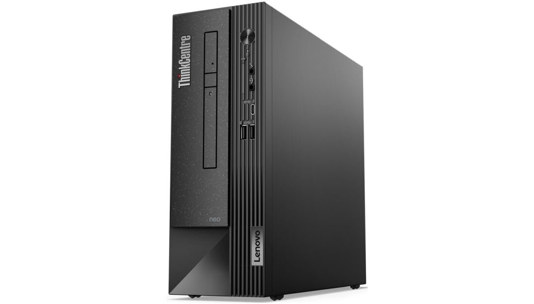 Komputer LENOVO ThinkCentre neo 50s Gen 4 - WiFi 6