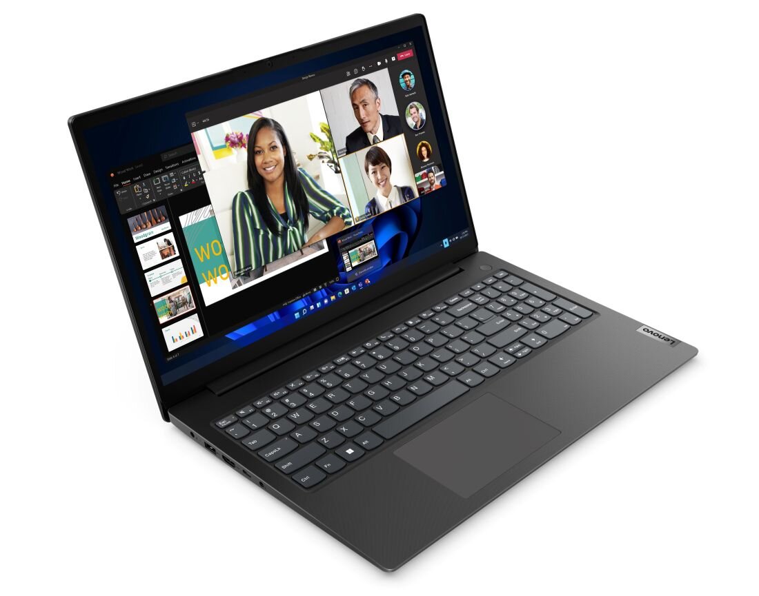 Laptop LENOVO V15 G4 - AMD Ryzen