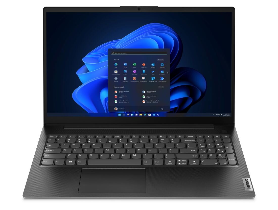 Laptop LENOVO V15 G4 - SSD PCIe NVMe 4.0 x4