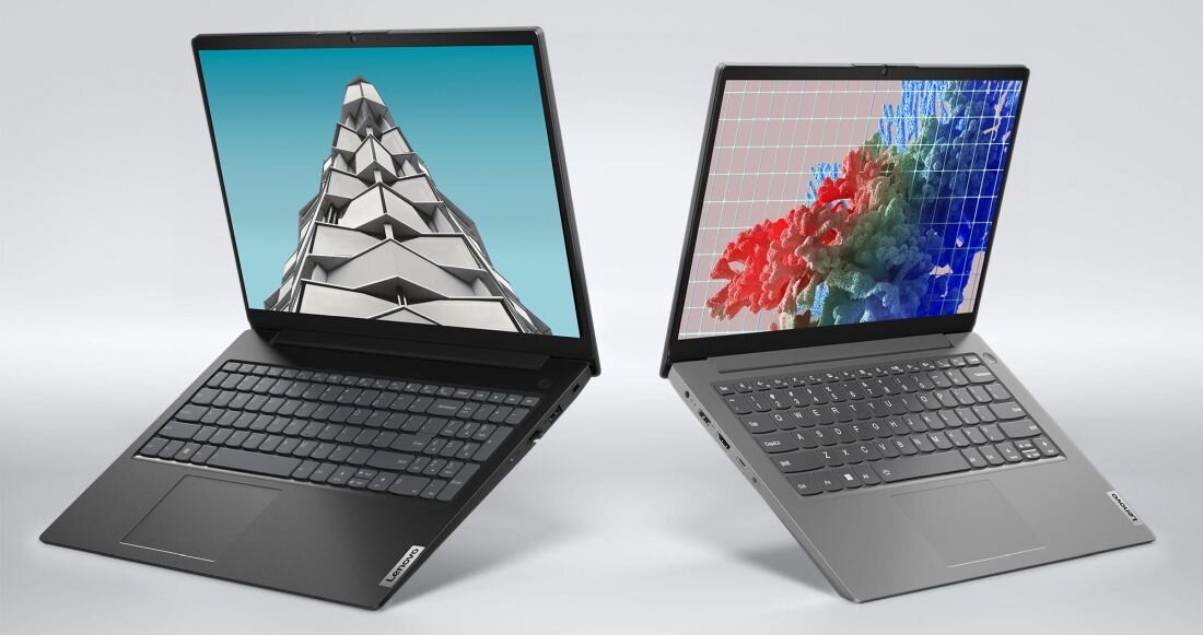 Laptop LENOVO V15 G4 - TÜV Rheinland Low Blue Light