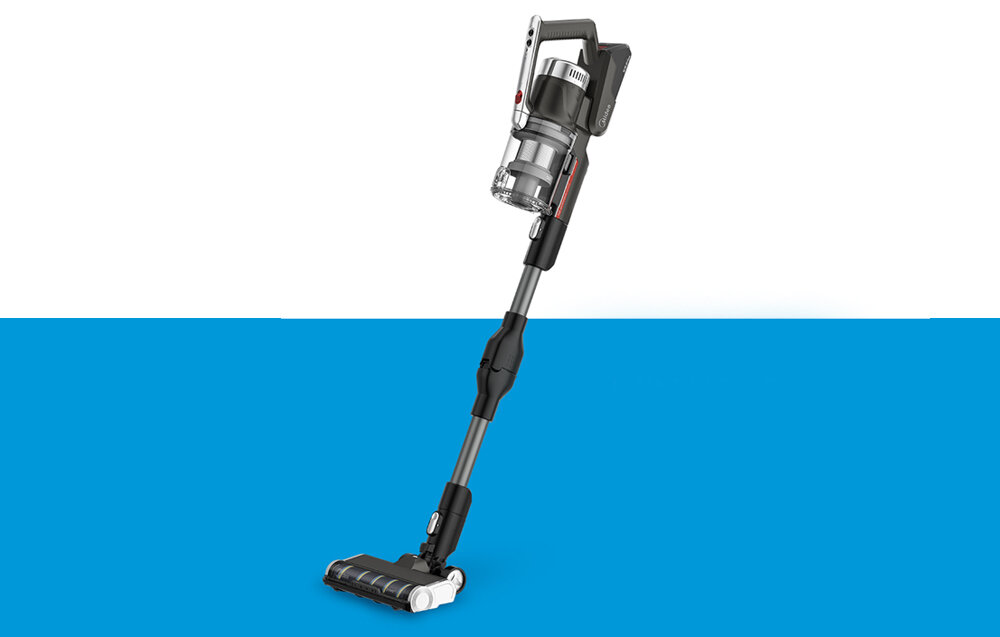 Odkurzacz MIDEA P1 MCS2045IT