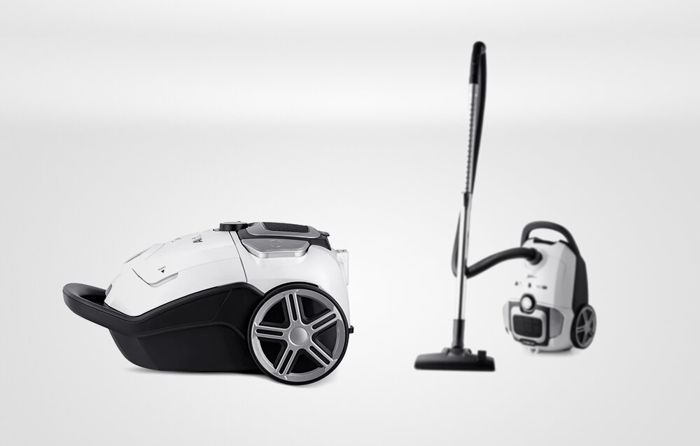 Odkurzacz MIDEA P1 MCS2045IT