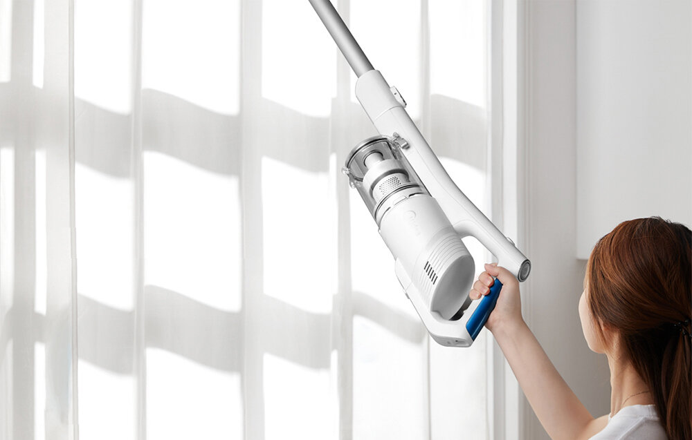 Odkurzacz MIDEA P5 MCS2021WB