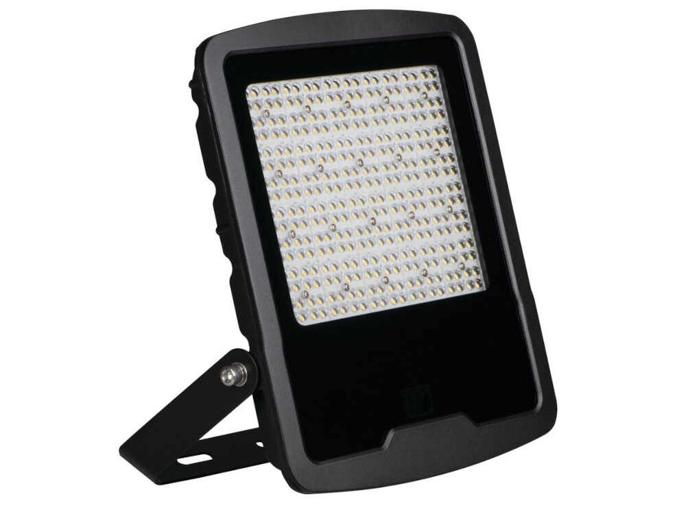 Naświetlacz LED KANLUX Fl Agor/a Hi 240W NW profesjonalne oswietlenie z zaawansowana technologia LED do przestrzeni komercyjnych przemyslowych sportowo-rekreacyjnych do oswietlenia posesji przed domem