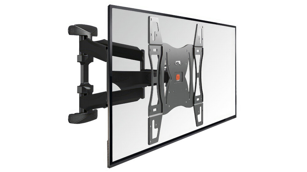 Uchwyt VOGELS do TV 0-82 cali PRO 8  - wykonanie