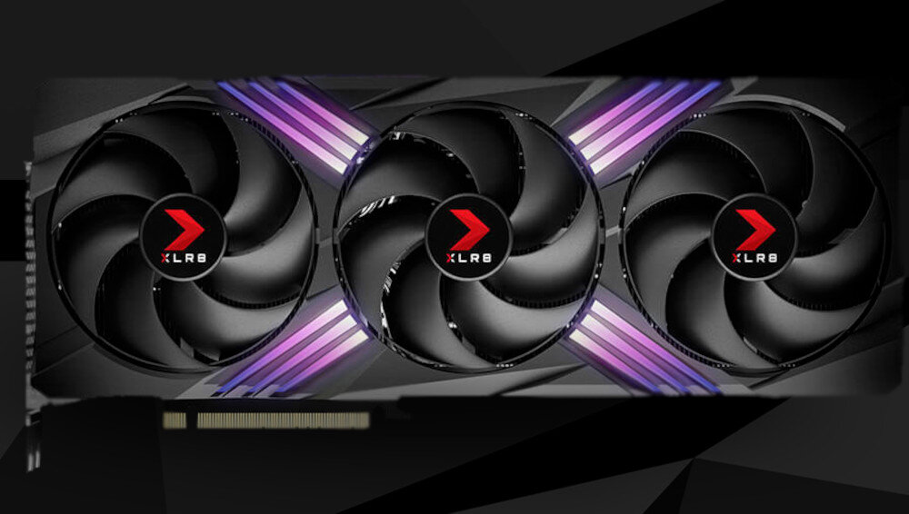 Karta graficzna PNY GeForce RTX 4070 Ti XLR8 Gaming Verto TF OC 12GB DLSS 3 zastosowanie cechy