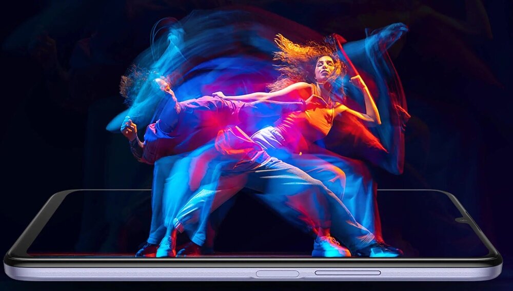 Smartfon TCL 40SE 6/256GB 6.52 90Hz Szary T610K2 ekran bateria aparat procesor ram pamięć pojemność rozdzielczość zdjęcia filmy opis dane cechy blokady system łączność wifi bluetooth obudowa szkło odporność porty muzyka transfer sieć przekątna matryca waga czujniki