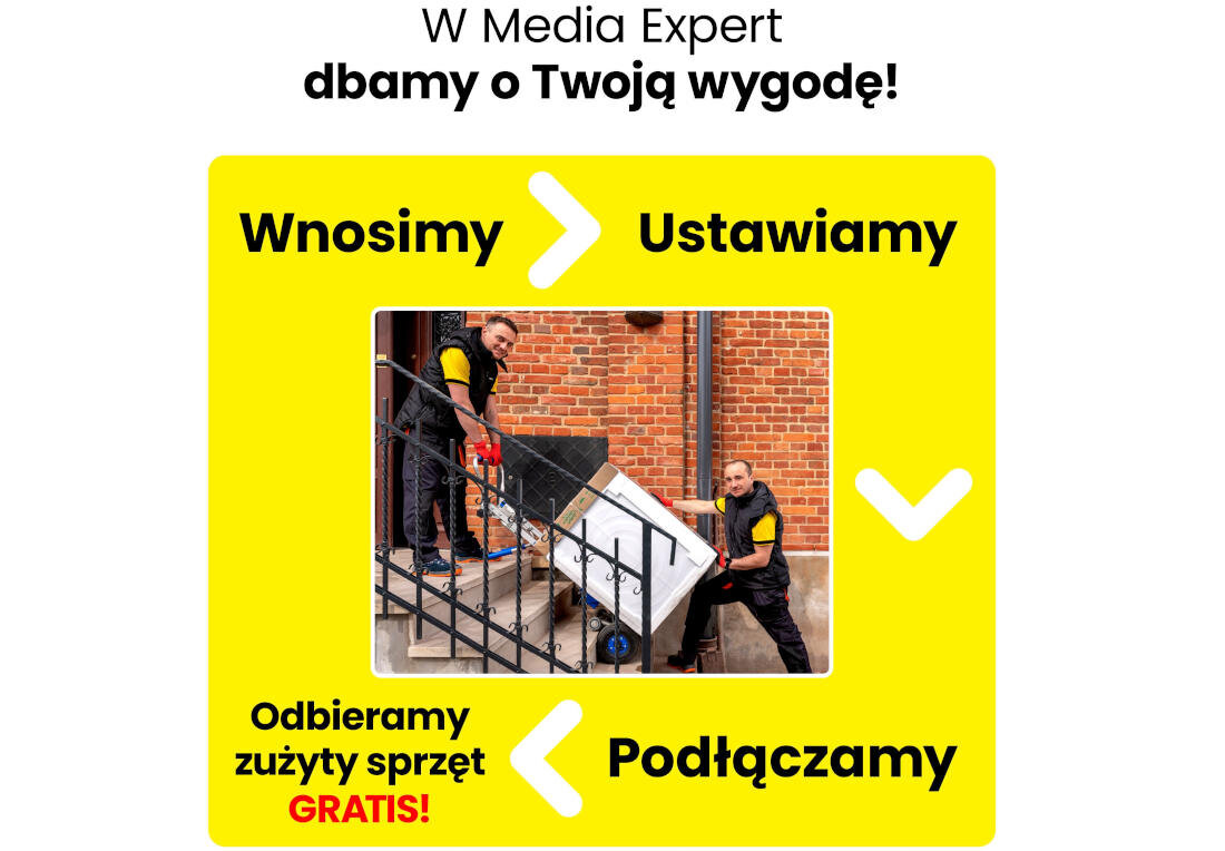 Pralko-suszarka CANDY ROW4966DWMCT/1-S pranie beben zabrudzenia wilgoć drum clean air therapy obieg ciepłe powietrze zapach czyszczenie usluga wygoda komfort podlaczenie wypoziomowanie mozliwosci