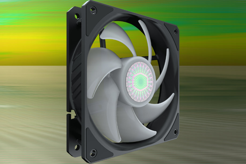 Obudowa COOLER MASTER MasterBox MB311L ARGB Niskie ryzyko przegrzania