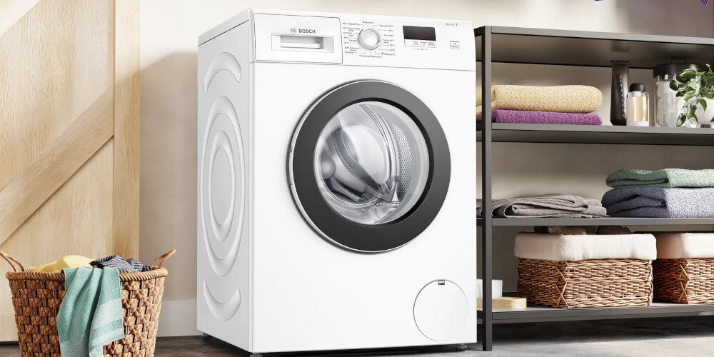 Pralka BOSCH WAN2400SPL 7kg 1200 obr pralka silnik energooszczędny
