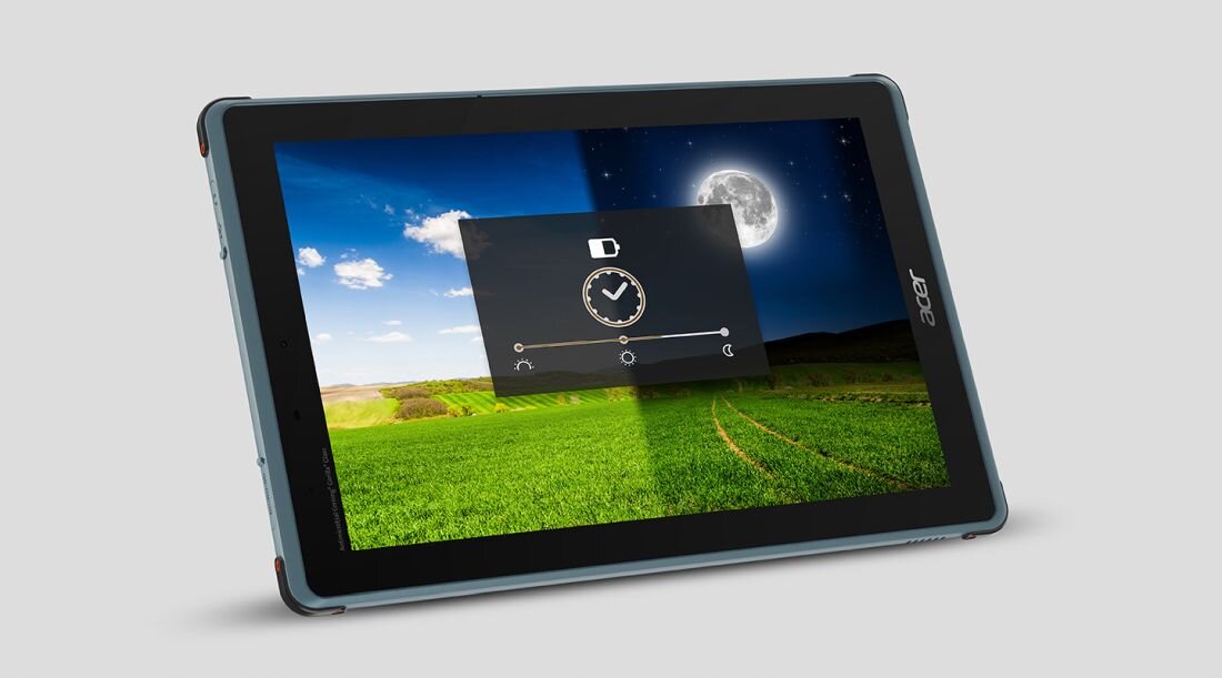 Tablet ACER Enduro Urban T3 - MediaTek