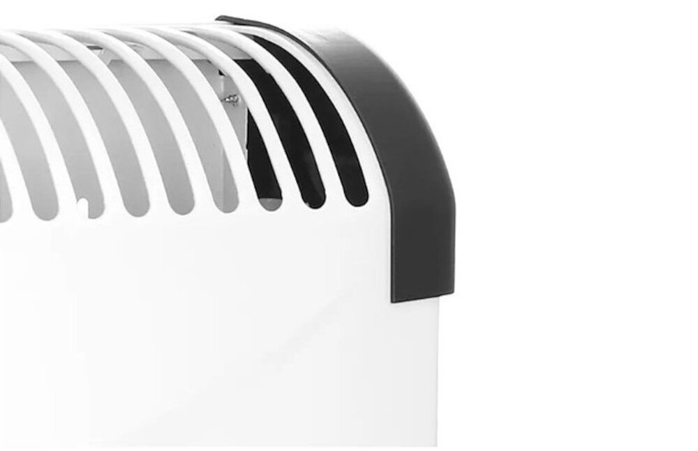 Grzejnik konwektorowy EMERIO CH-128215 szybkie ogrzewanie komfort zrodlo ciepla