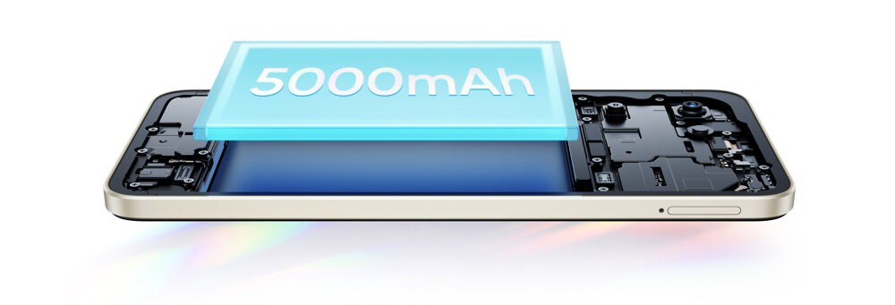 SMARTFON REALME C 33 APARAT BATERIA PROCESOR ODBLOKOWYWANIE ULTRAOSZCZĘDNY TRYB 3 GNIAZDA SIM SMUKŁY DUŻY EKRAN MOC