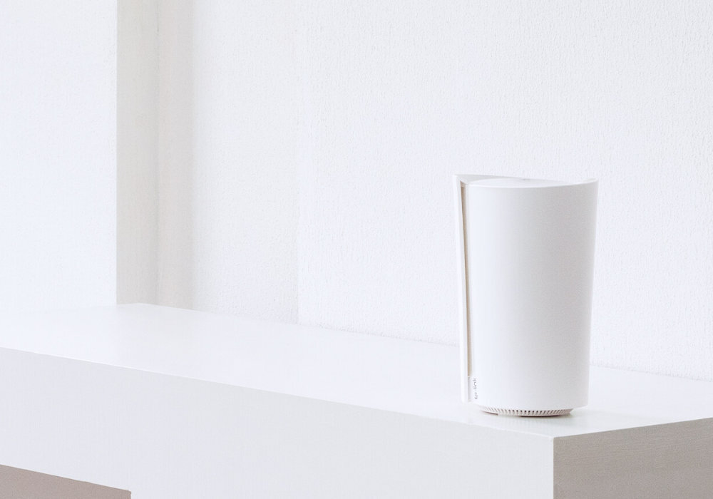 Router TP-LINK Decor X95 szybkość bezpieczeństwo technologie funkcjie stabilność wyposażenie