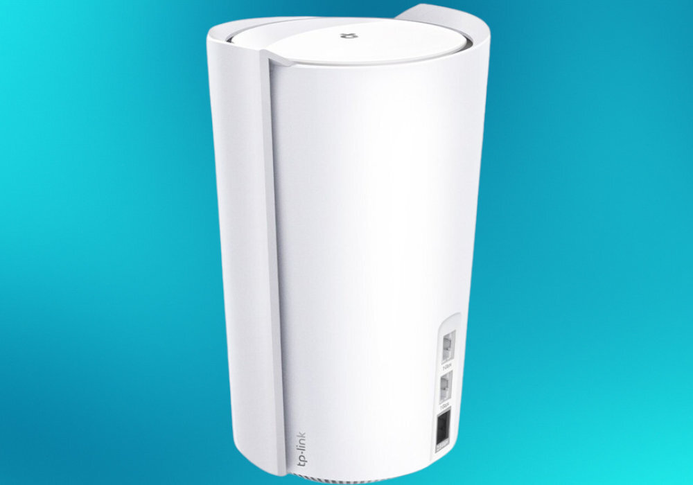 Router TP-LINK Decor X95 szybkość bezpieczeństwo technologie funkcjie stabilność wyposażenie