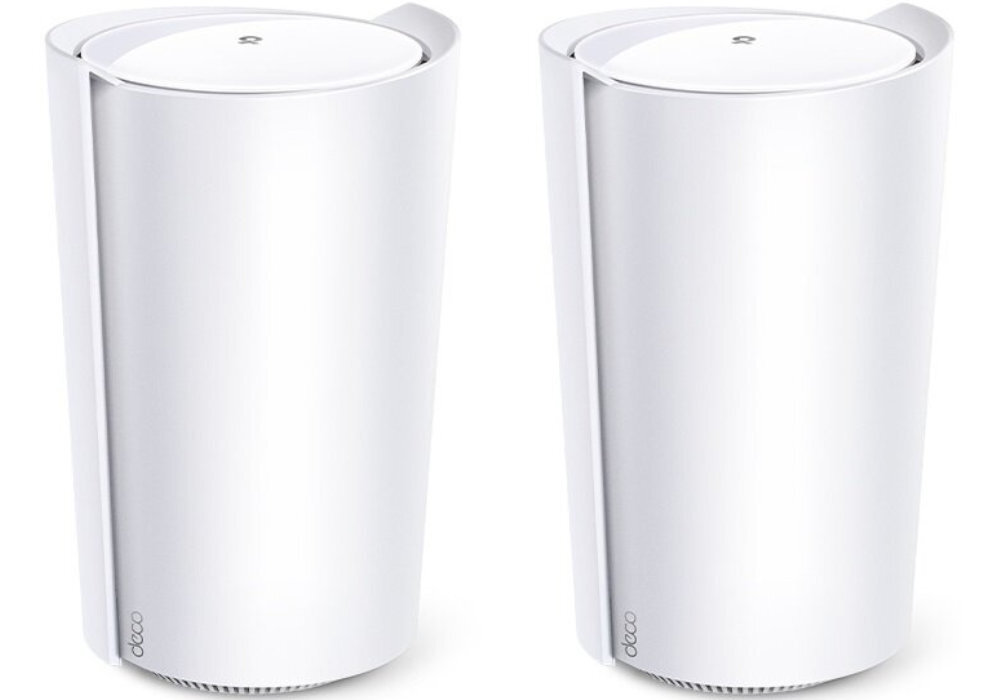 Router TP-LINK Decor X95 szybkość bezpieczeństwo technologie funkcjie stabilność wyposażenie