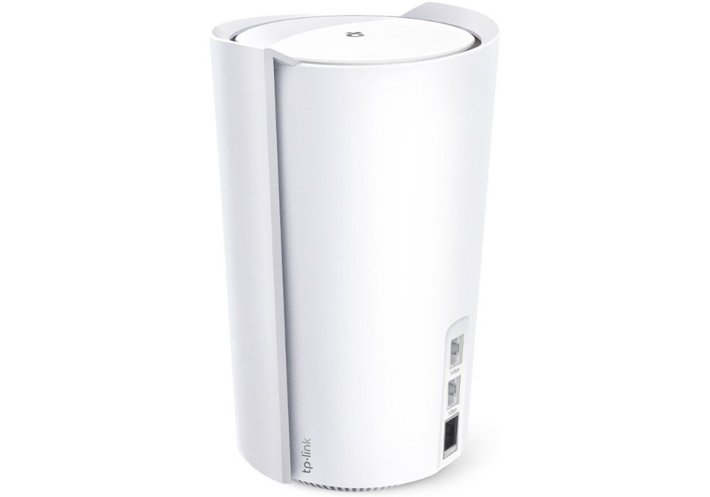 Router TP-LINK Decor X95 szybkość bezpieczeństwo technologie funkcjie stabilność wyposażenie