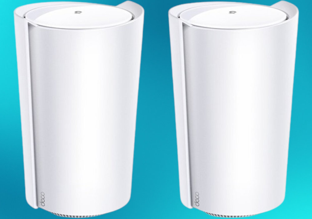 Router TP-LINK Decor X95 szybkość bezpieczeństwo technologie funkcjie stabilność wyposażenie