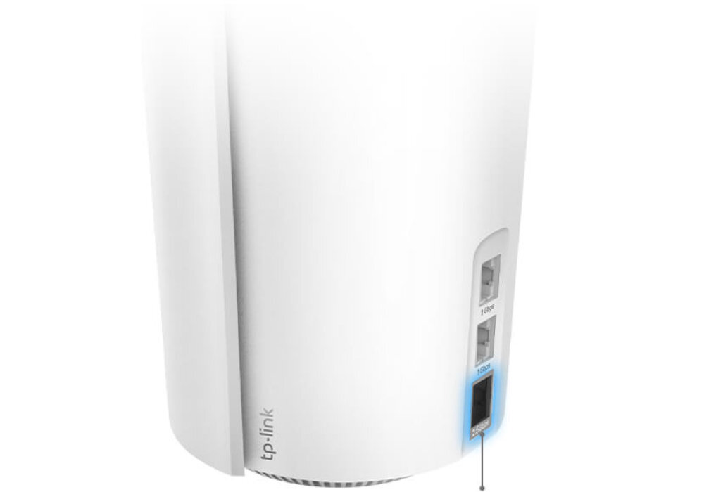Router TP-LINK Decor X95 szybkość bezpieczeństwo technologie funkcjie stabilność wyposażenie
