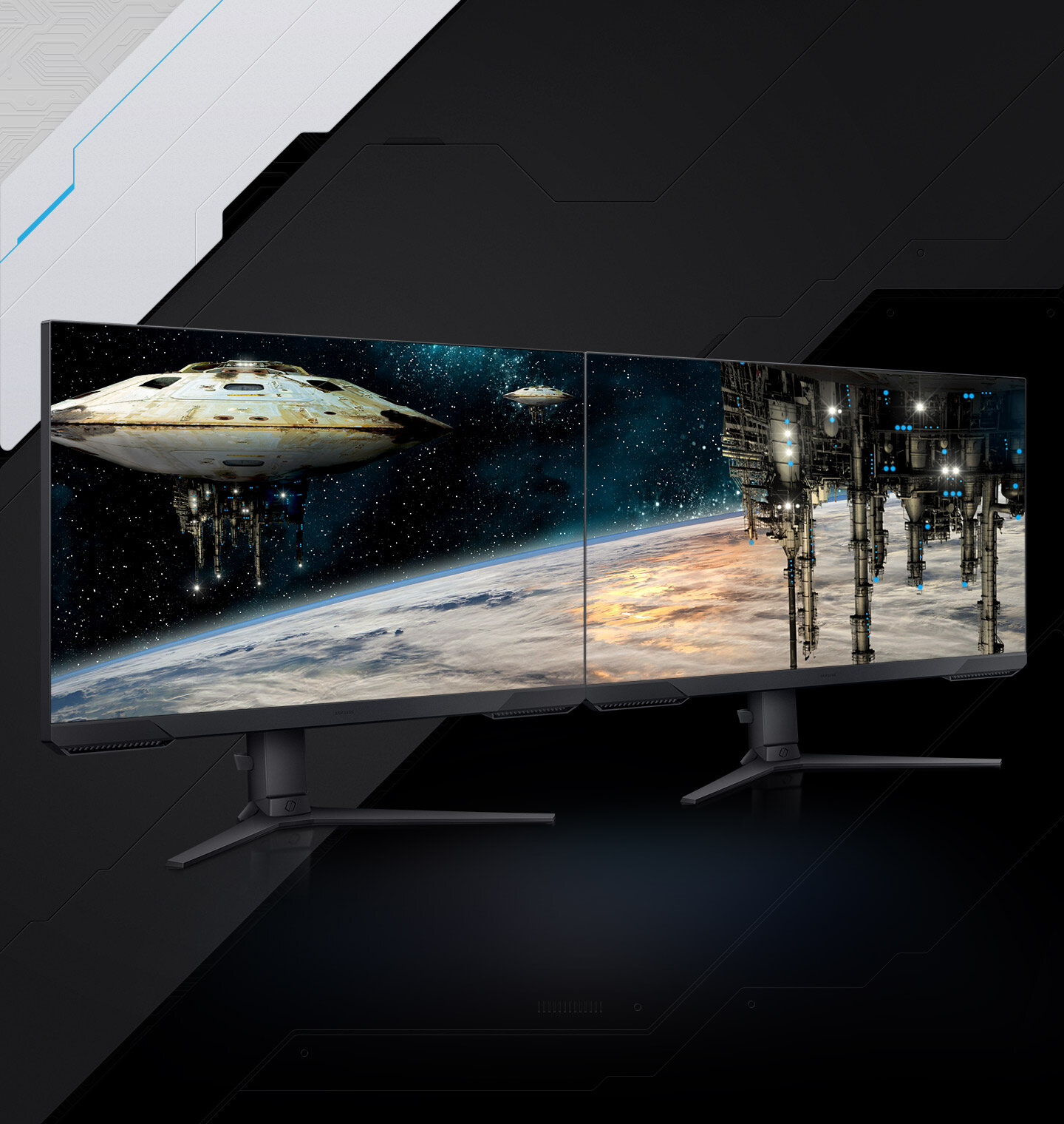 06 2021 odyssey g30a borderless design pc 06 2021 odyssey g30a borderless design pc