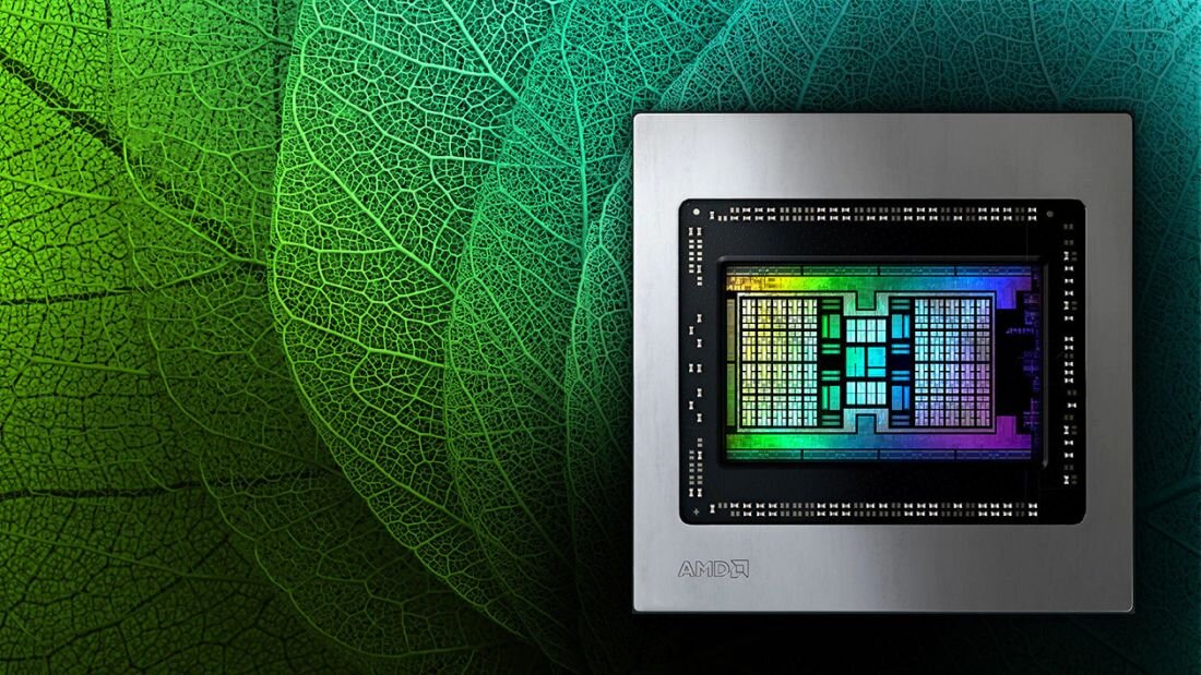Procesor AMD Ryzen 7 7800X3D - Eco-Mode