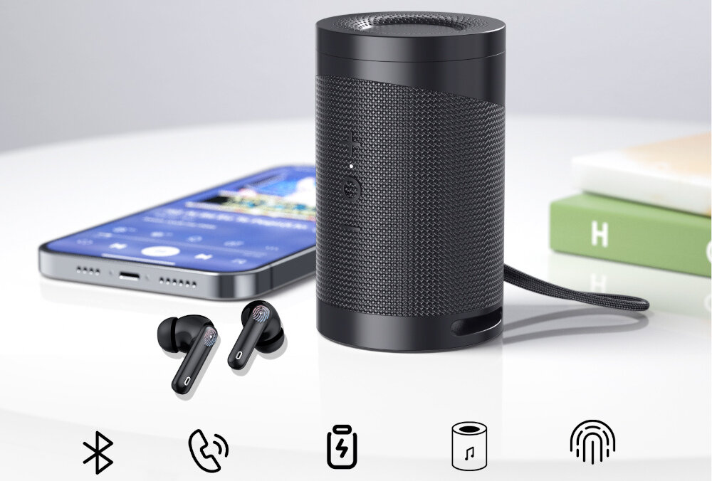 Smartband BEMI KIX-M TUTTI wyświetlacz dopasowanie tarcza zdrowie saturacja krwi ciśnienie krwi sen monitoring oddech cykl menstruacyjny powiadomienia wiadomości alarmy jakość tryby sportowe długa praca