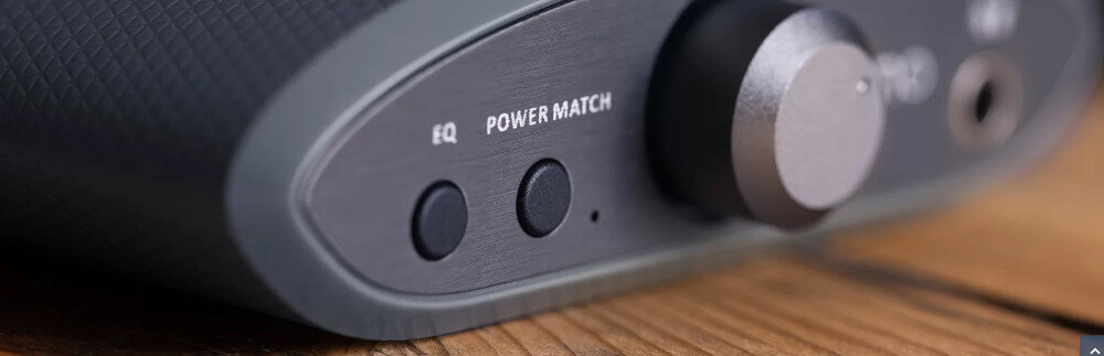 Przetwornik C/A IFI AUDIO Uno - kompatybilność